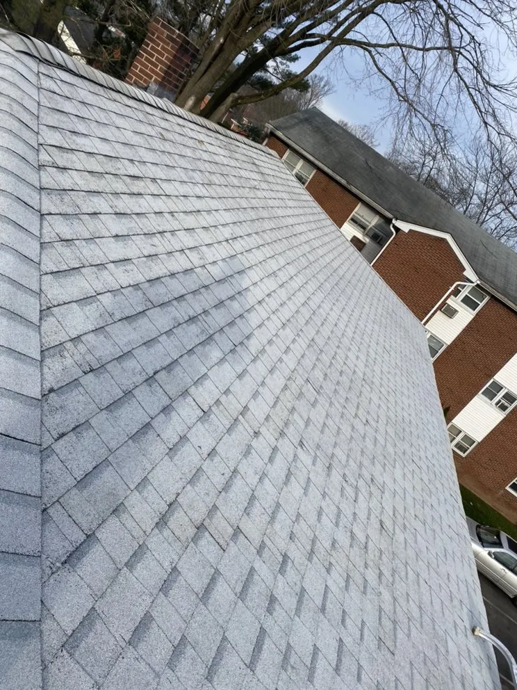 Slide of Chief Cornerstone Construction