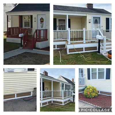 Chief Cornerstone Construction