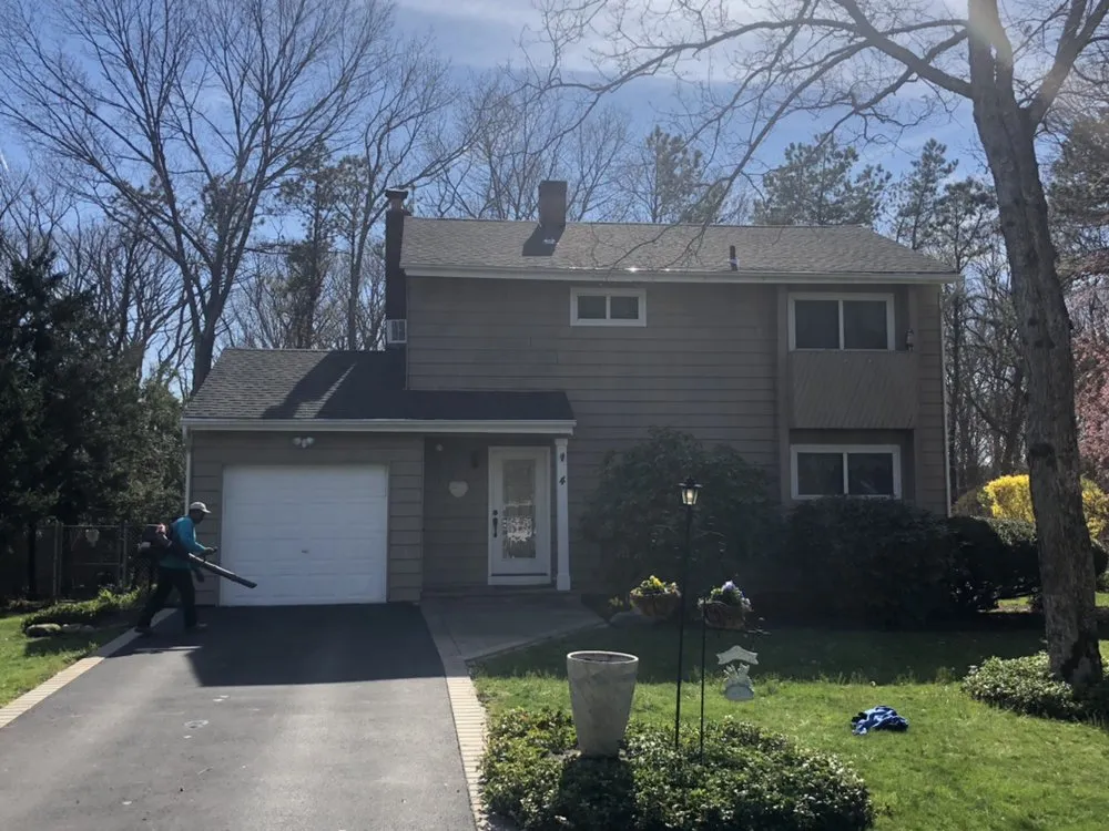 Slide of Chief Cornerstone Contractors