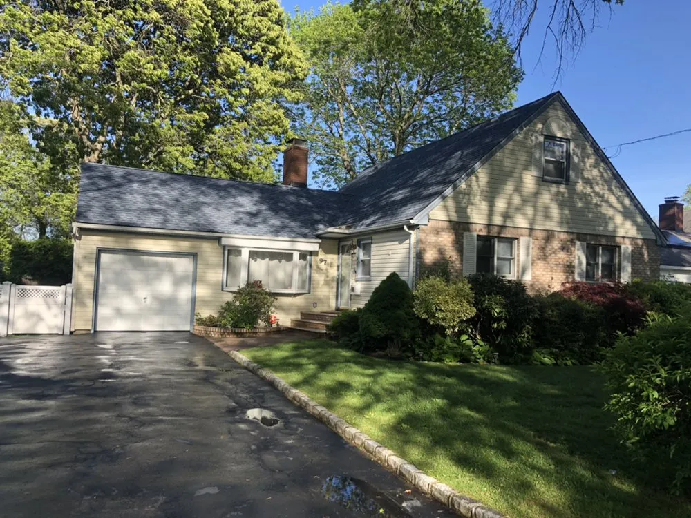 Slide of Chief Cornerstone Contractors