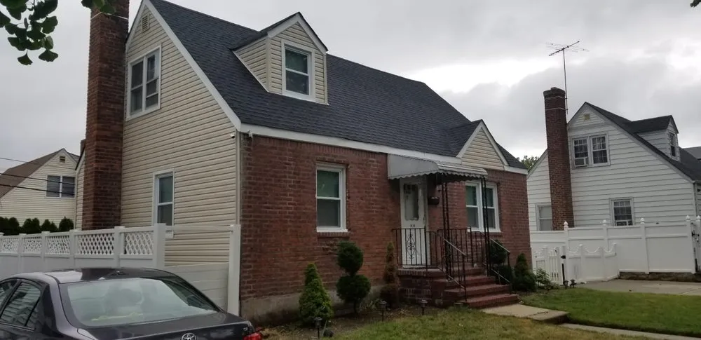 Slide of Chief Cornerstone Contractors