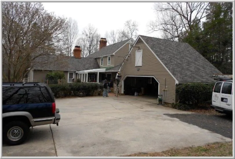 Slide of Chief Roofing