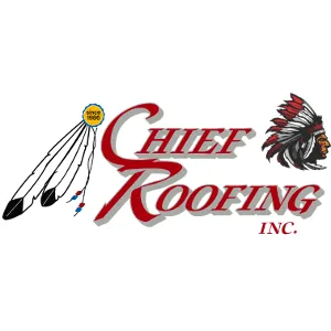 Slide of Chief Roofing
