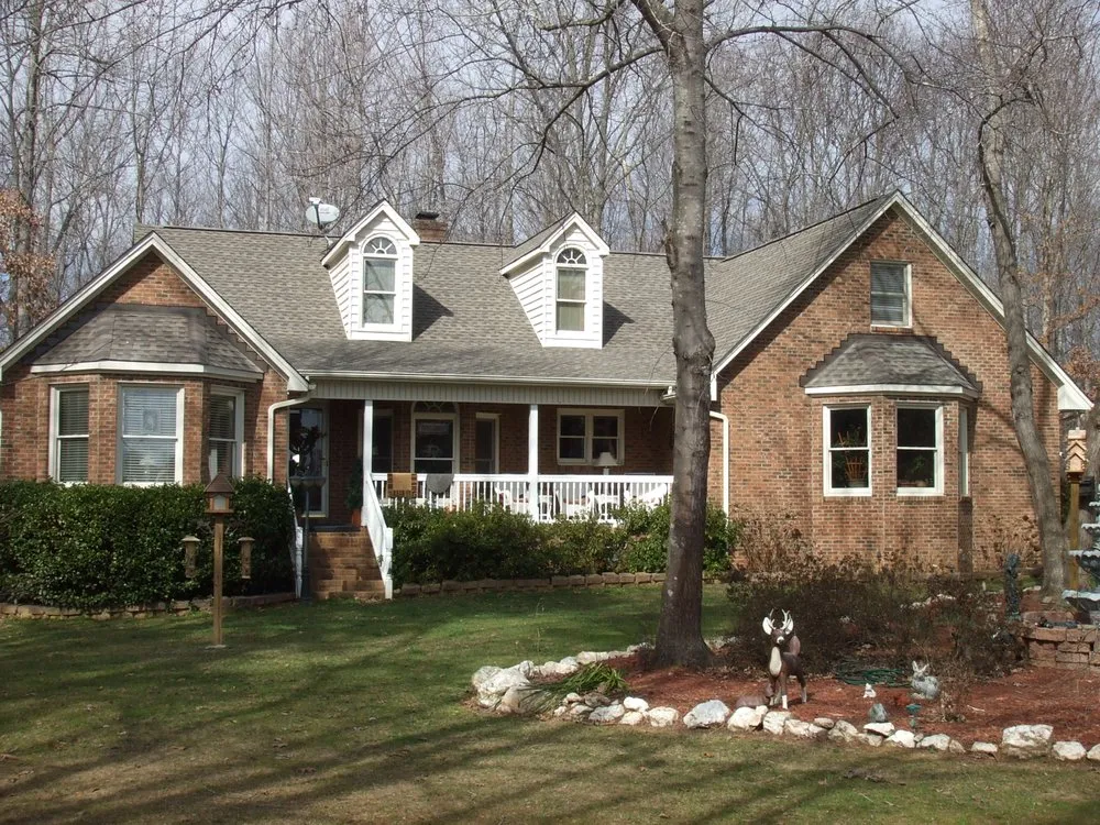 Slide of Chief Roofing