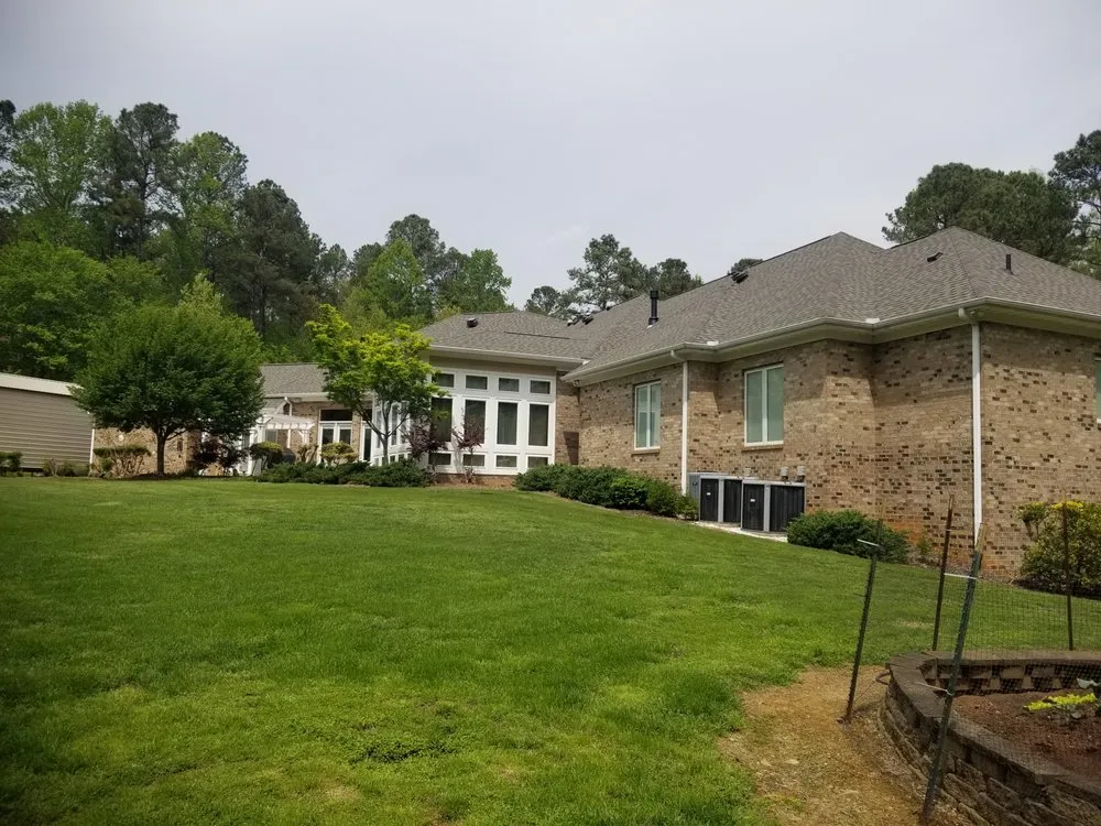 Slide of Chief Roofing