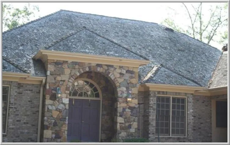 Slide of Chief Roofing