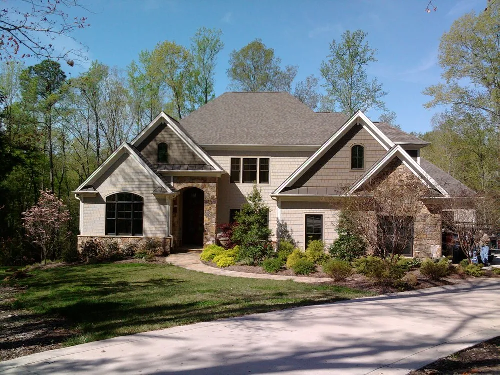 Slide of Chief Roofing