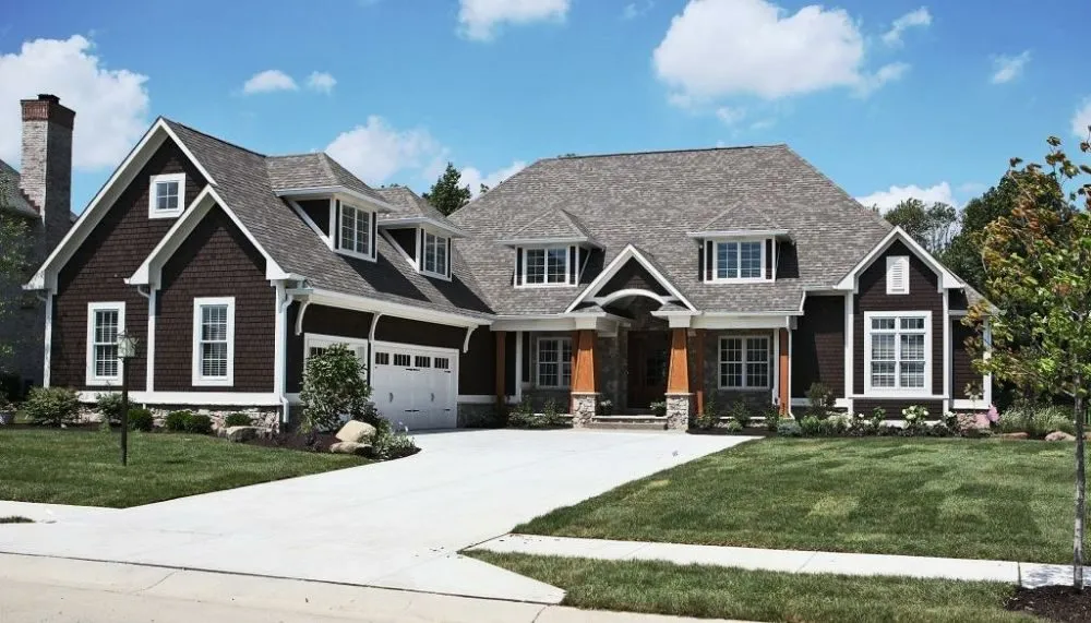 Slide of Chief's Remodeling Company