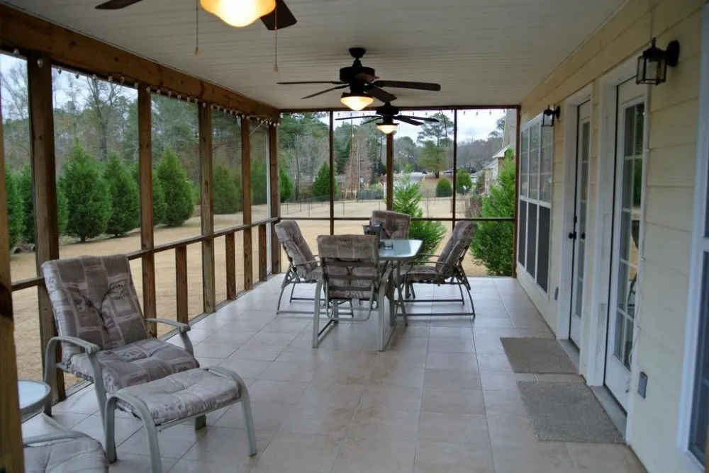 Slide of Chief's Remodeling Company