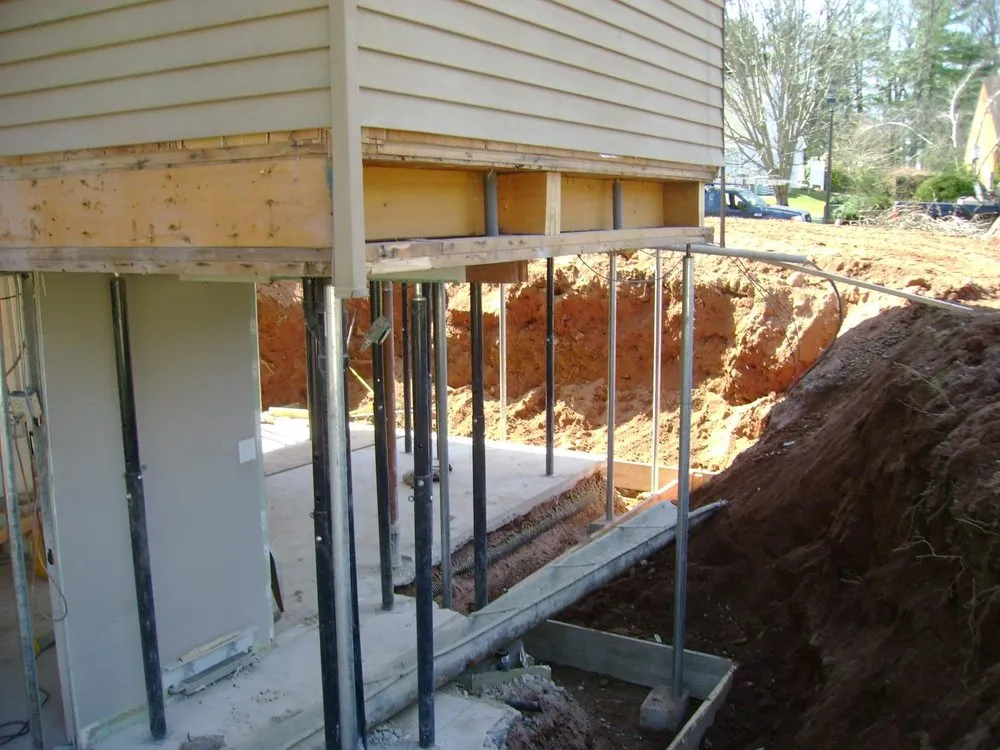 Slide of Childree Don General Contractor