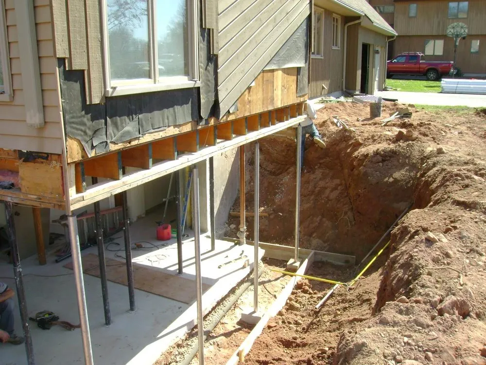 Slide of Childree Don General Contractor