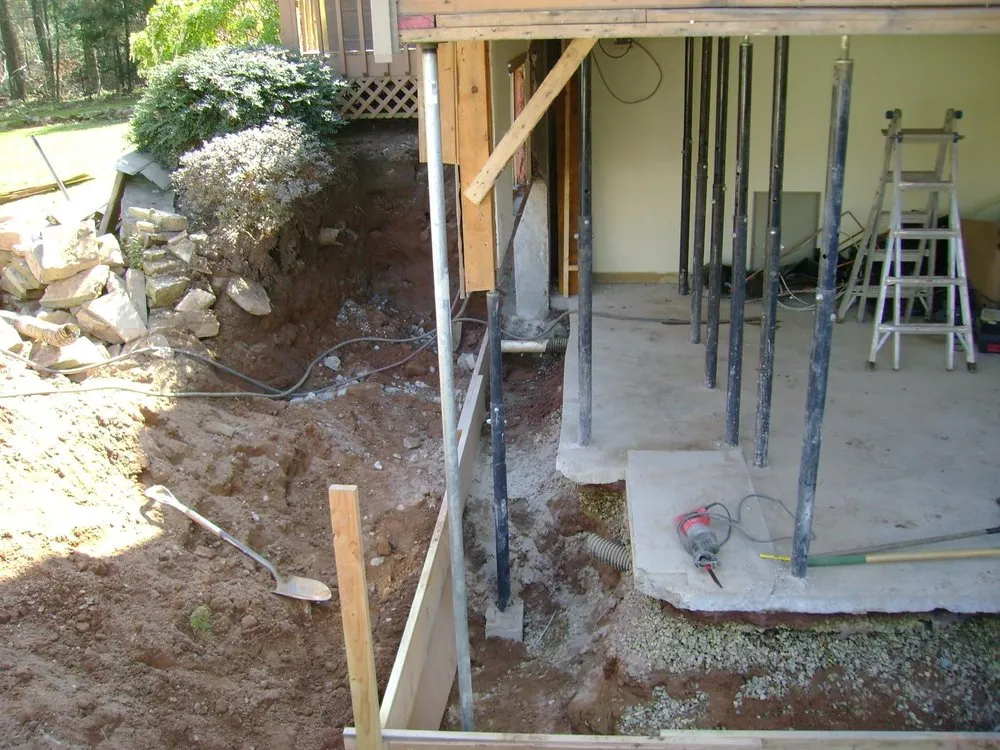 Slide of Childree Don General Contractor