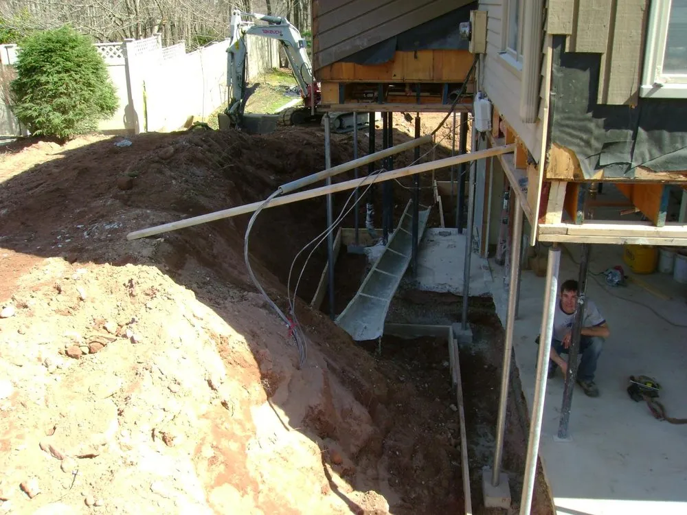 Slide of Childree Don General Contractor