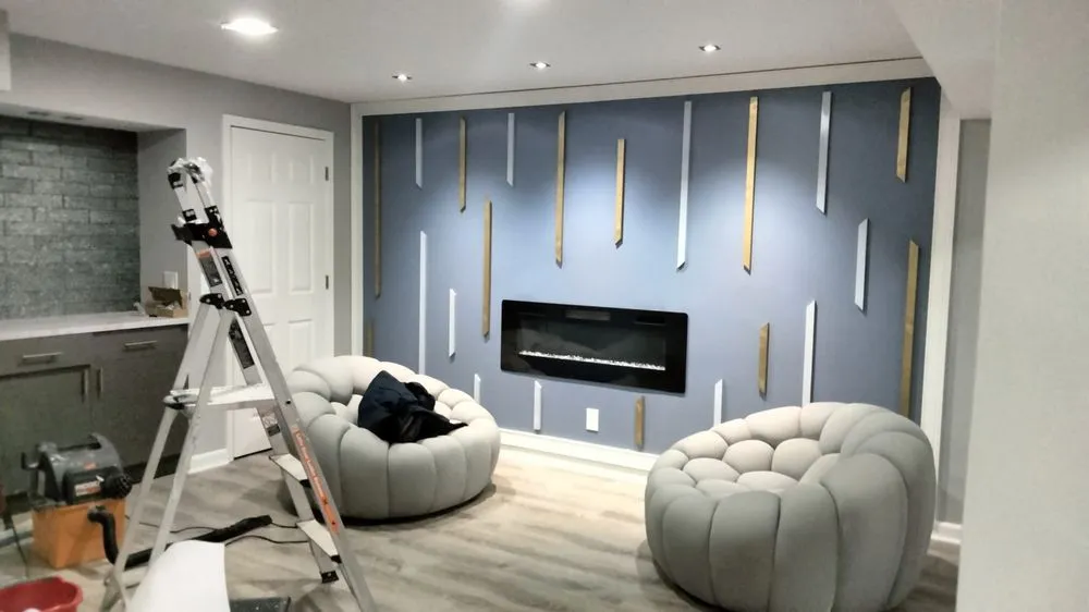 Slide of Chile General Constructions