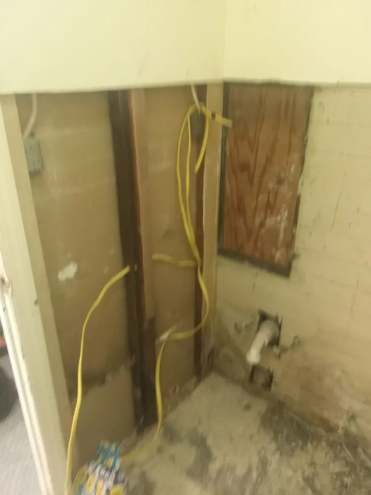 Slide of Chile General Constructions