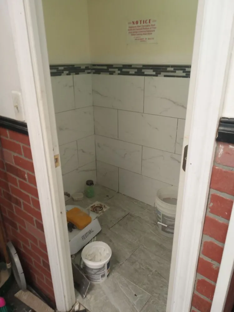 Slide of Chile General Constructions