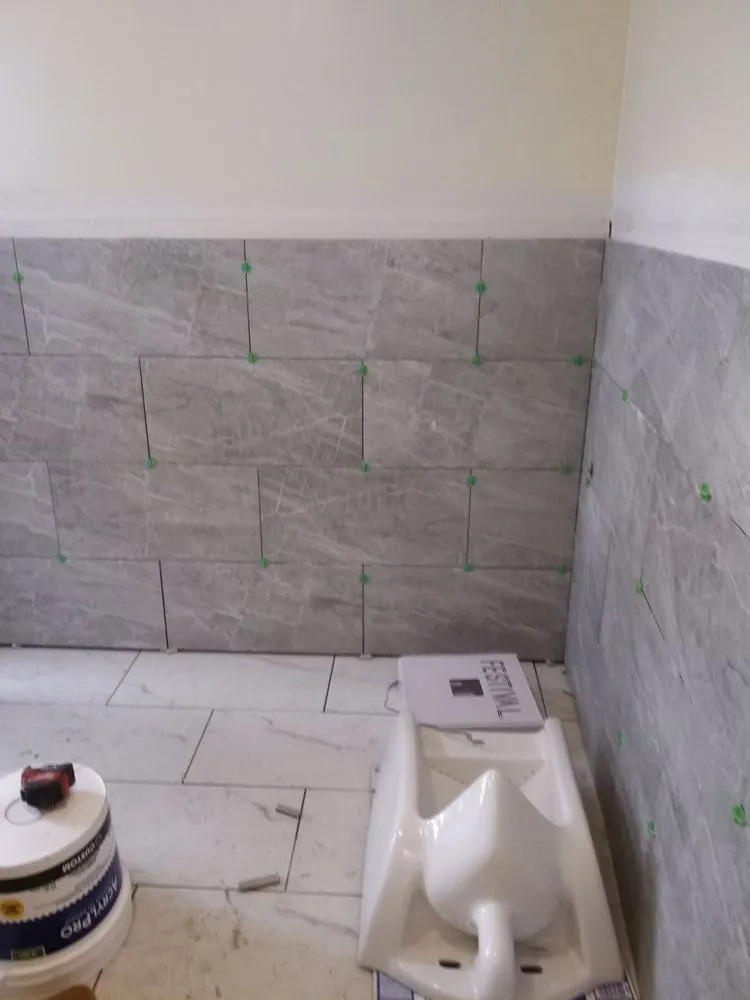 Slide of Chile General Constructions