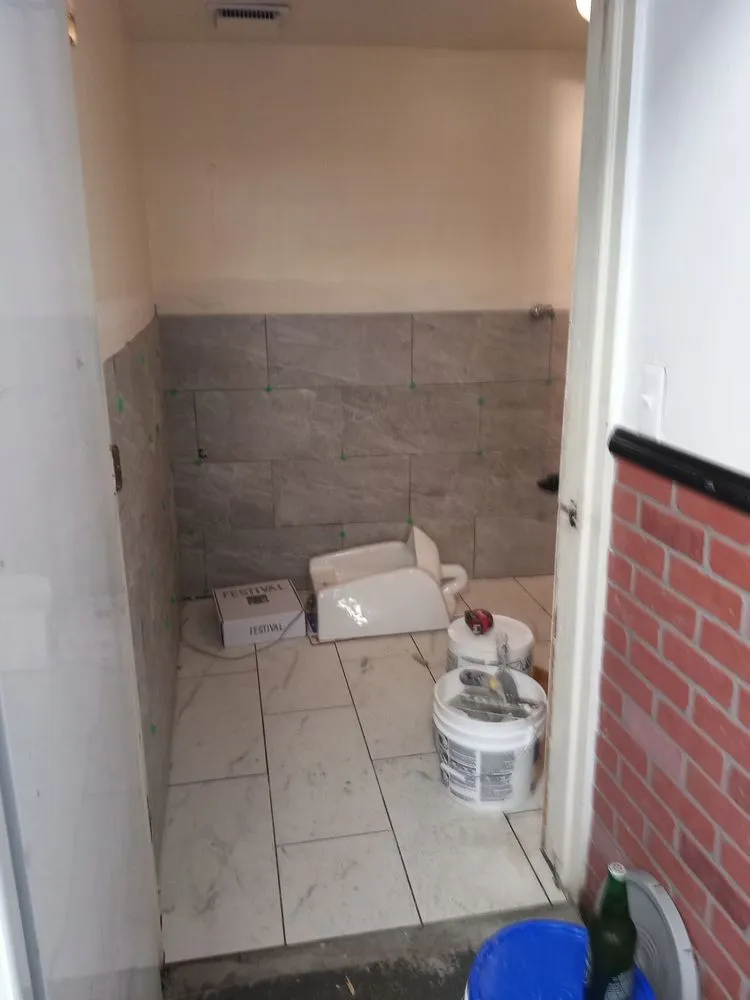 Slide of Chile General Constructions