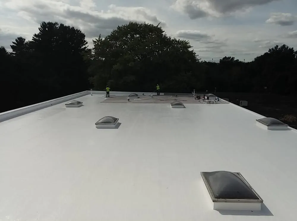 Slide of Chillemi Restoration and Roofing