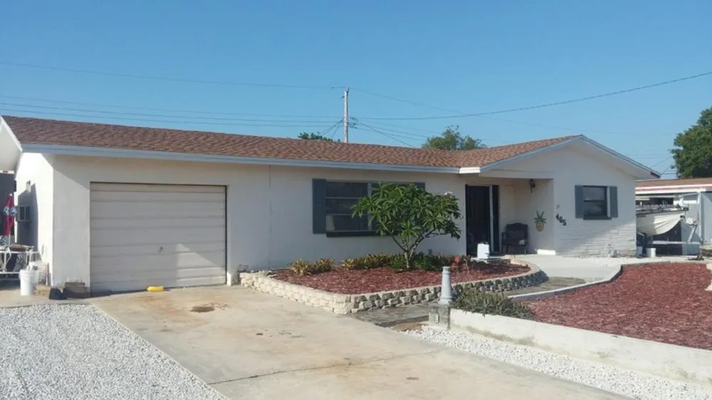 Slide of Chillemi Restoration and Roofing