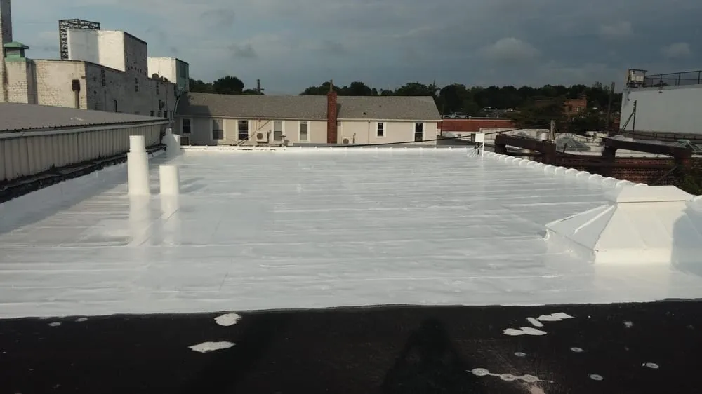 Slide of Chillemi Restoration and Roofing