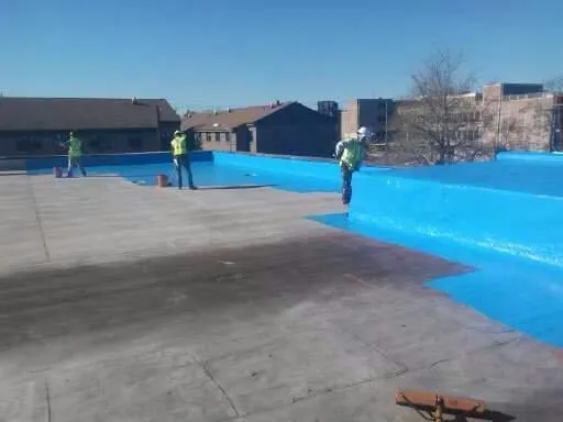 Slide of Chillemi Restoration and Roofing