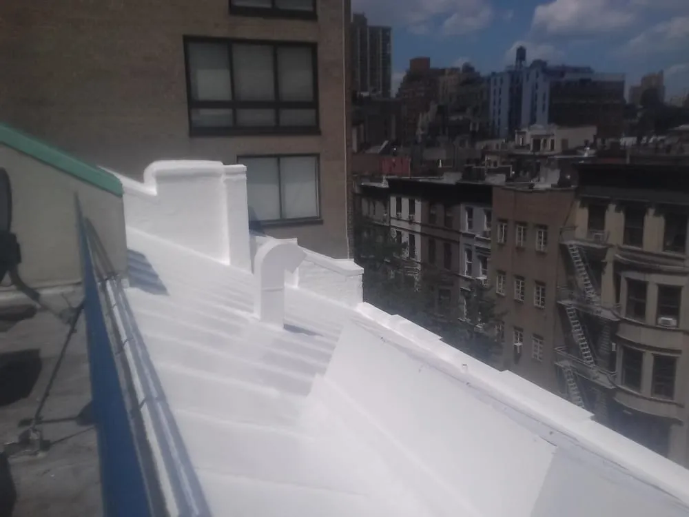 Slide of Chillemi Restoration and Roofing