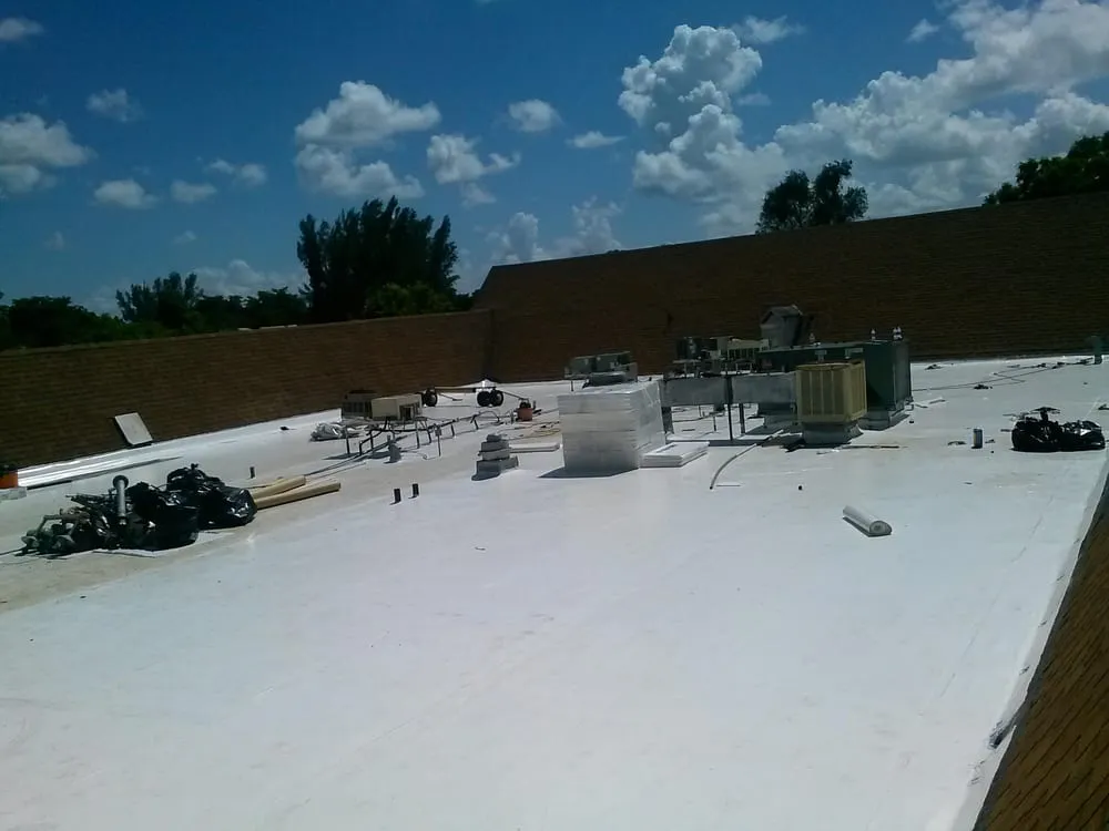 Slide of Chillemi Restoration and Roofing