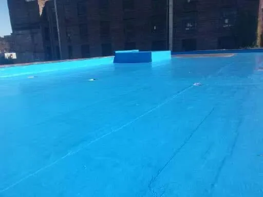 Slide of Chillemi Restoration and Roofing