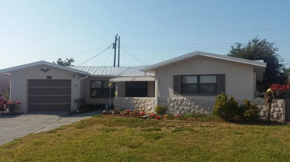 Slide of Chillemi Restoration and Roofing