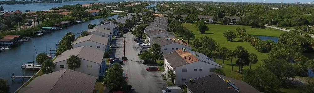 Slide of Chillemi Restoration and Roofing