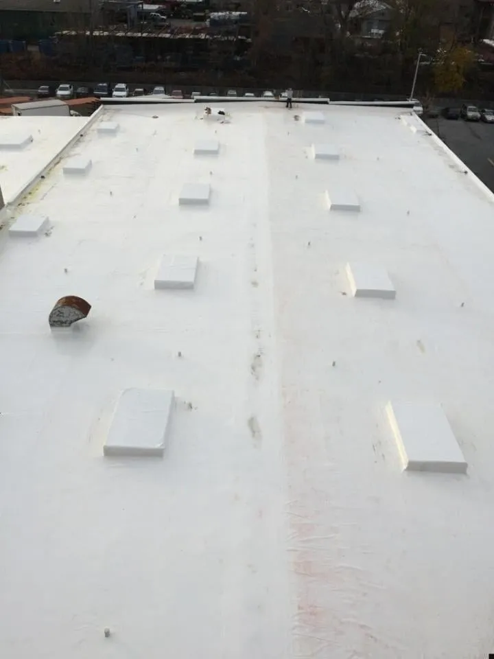 Slide of Chillemi Restoration and Roofing