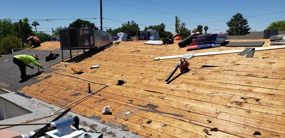 Slide of Chilson Residential