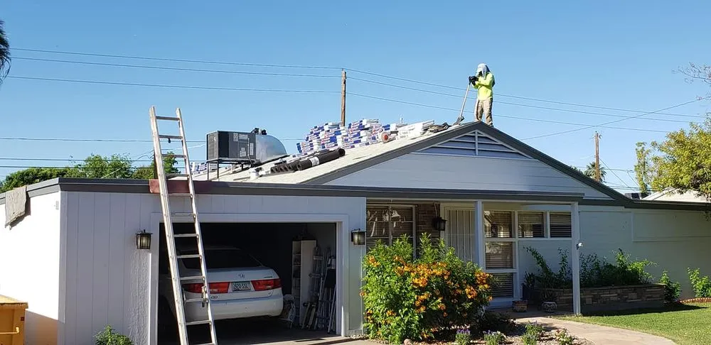 Slide of Chilson Residential