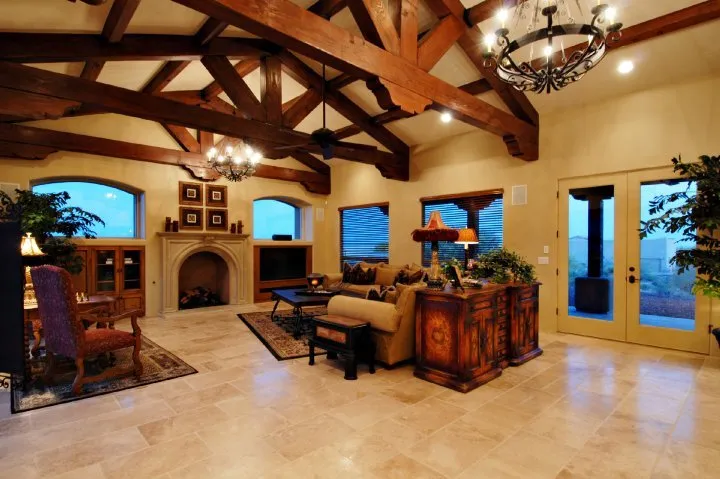 Slide of Chilson Residential