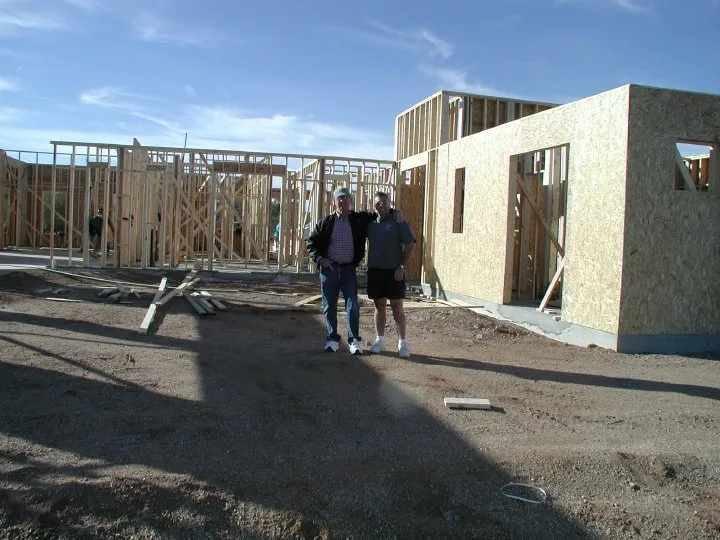 Slide of Chilson Residential