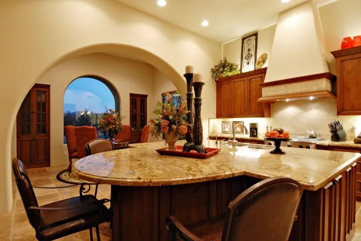 Slide of Chilson Residential