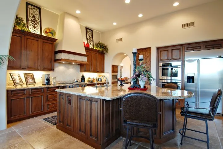 Slide of Chilson Residential