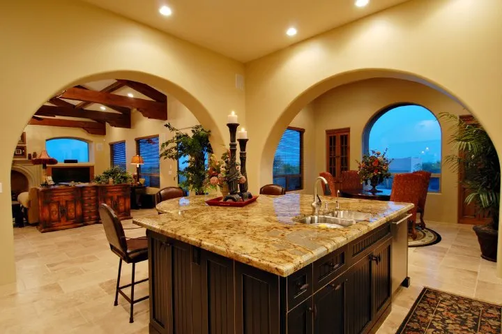 Slide of Chilson Residential