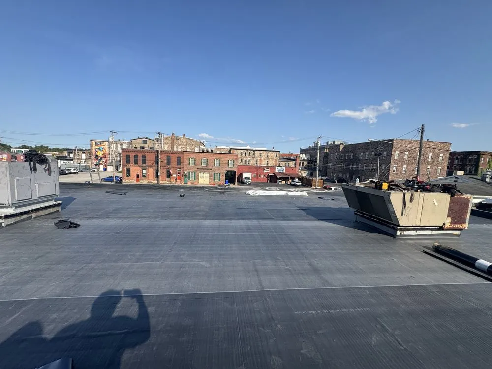 Slide of ChimNation Build