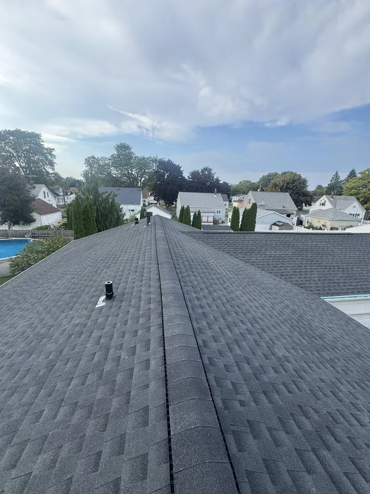 Slide of ChimNation Build