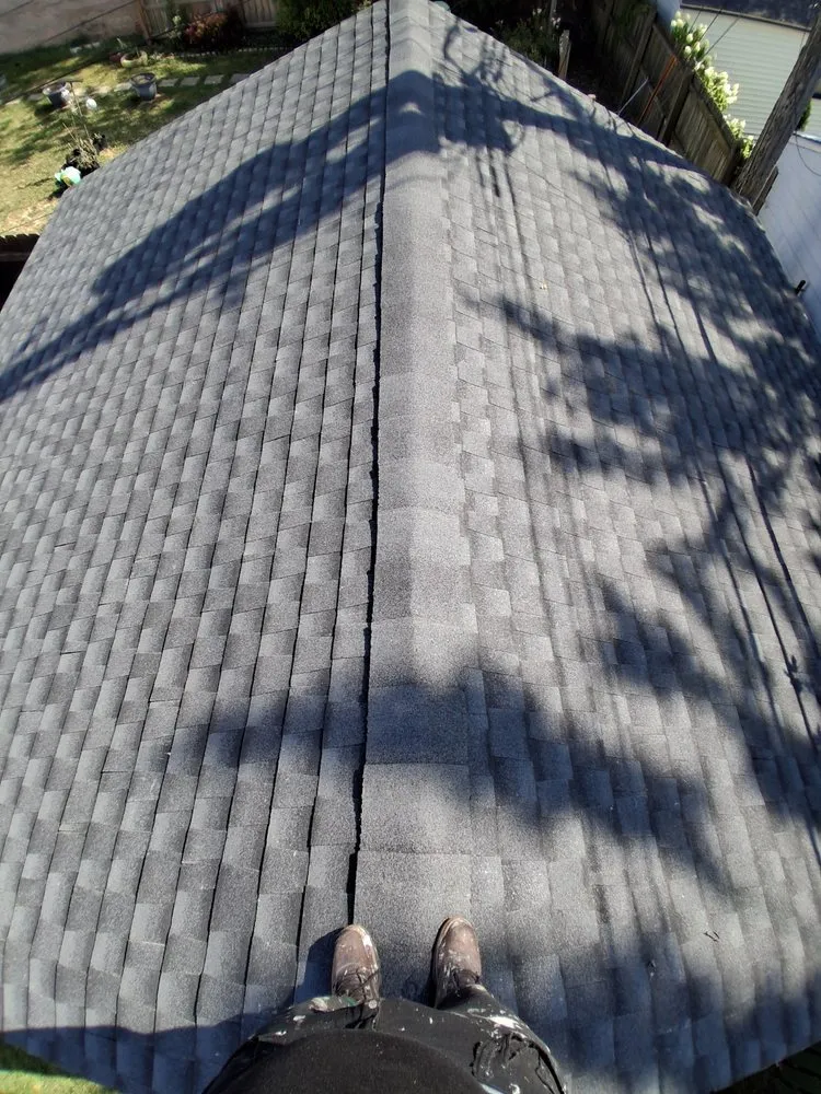 Slide of ChimNation Build