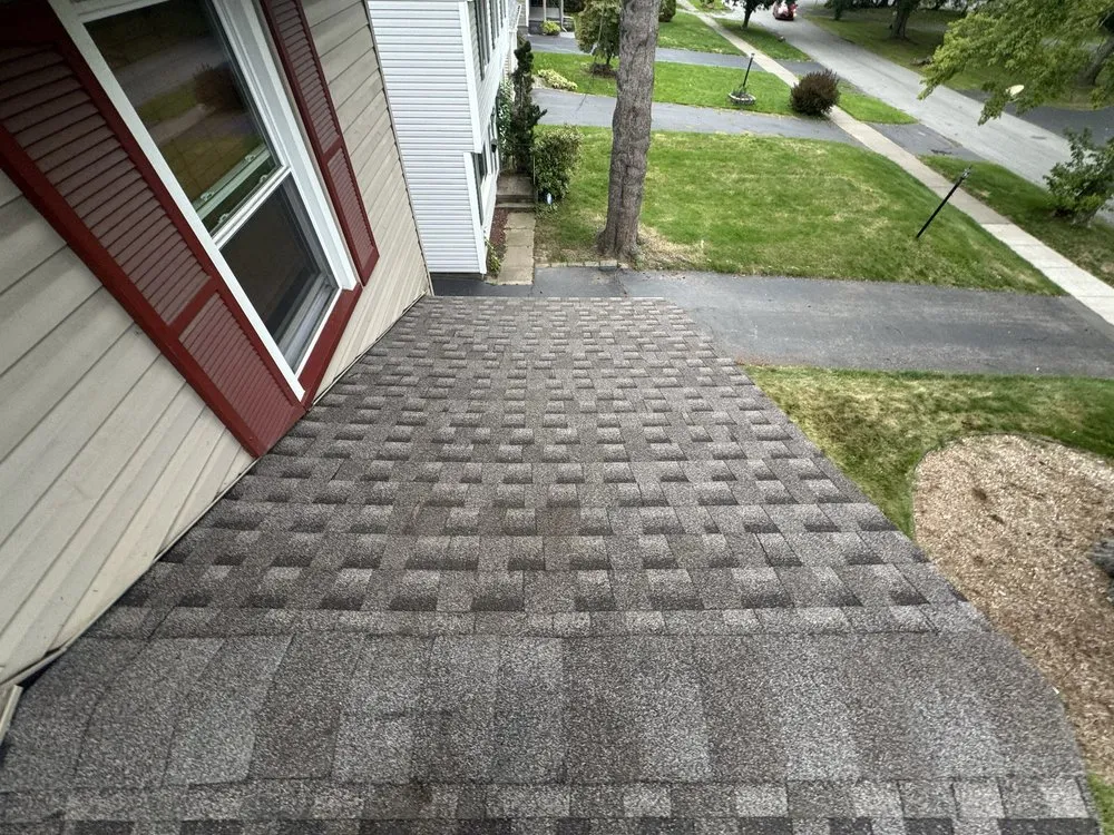 Slide of ChimNation Build