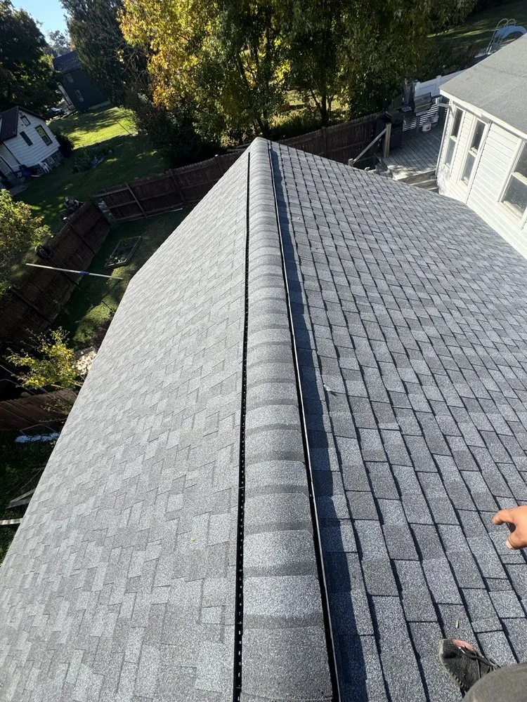 Slide of ChimNation Build