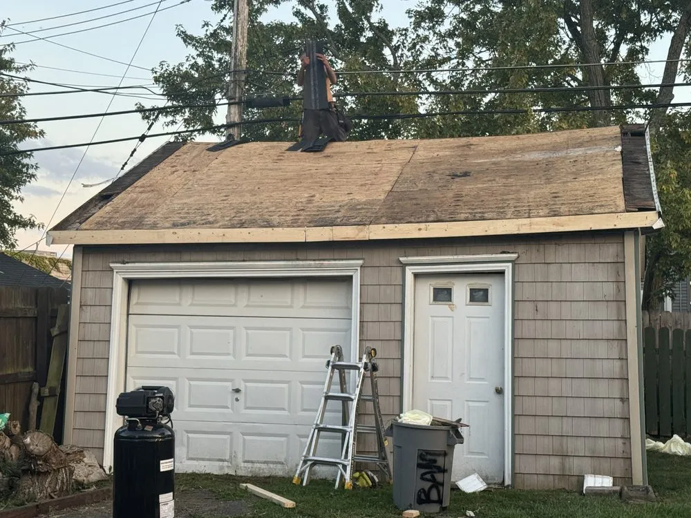 Slide of ChimNation Build