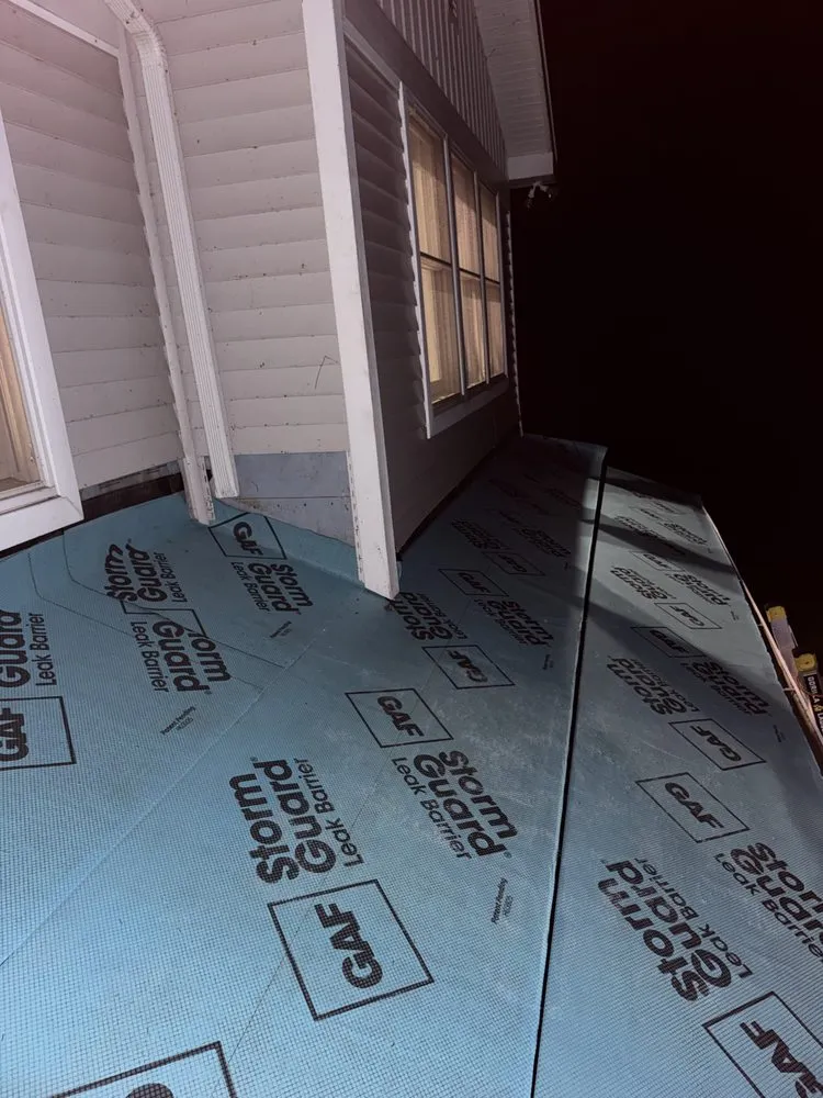 Slide of ChimNation Build