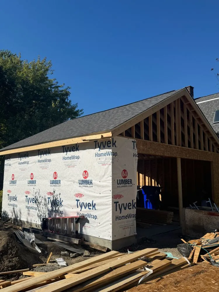 Slide of ChimNation Build