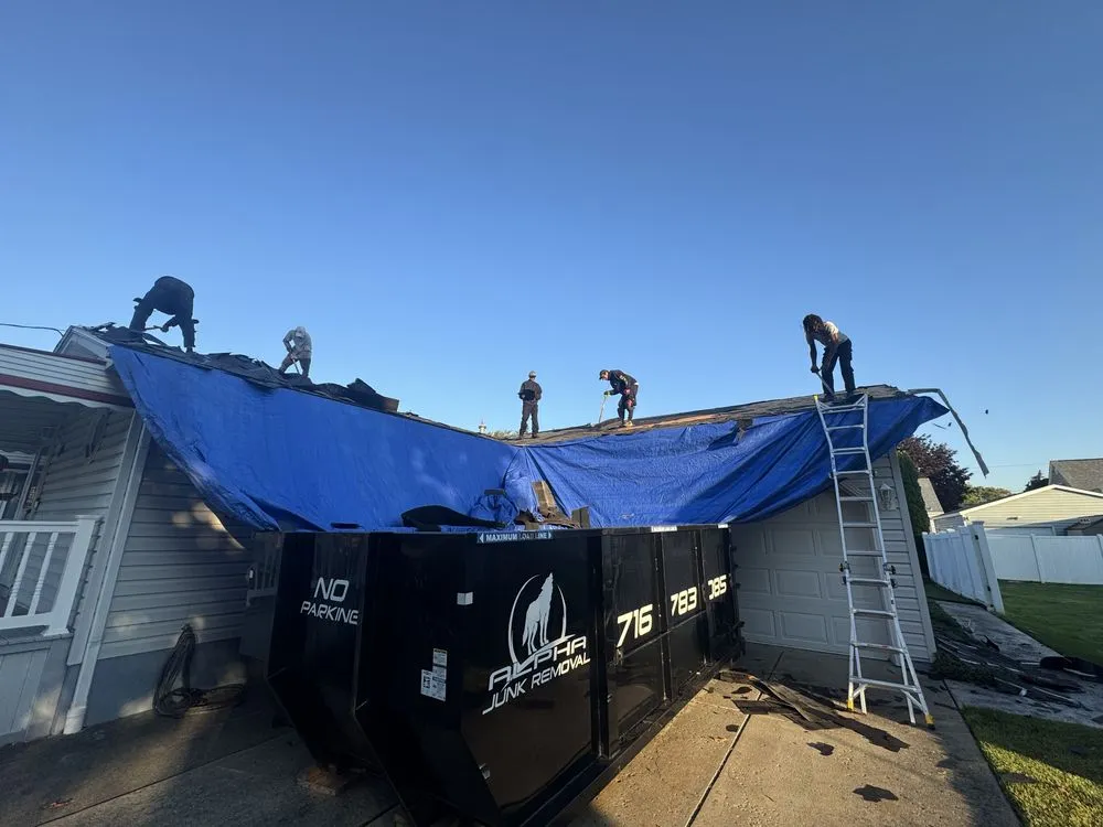 Slide of ChimNation Build