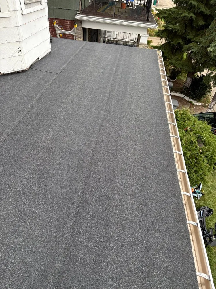 Slide of ChimNation Build