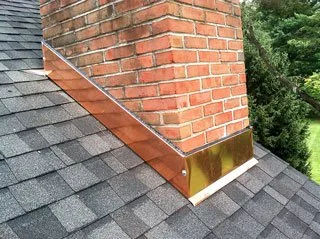 Slide of Chimney Guy